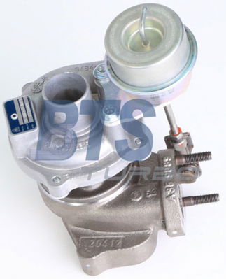 Turbocompresseur, suralimentation ORIGINAL